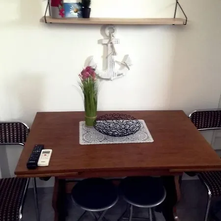 Studio Apartman Novak Kastela