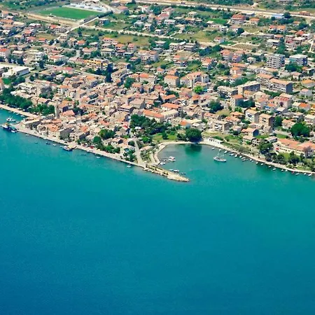 Studio Apartman Novak Kaštela