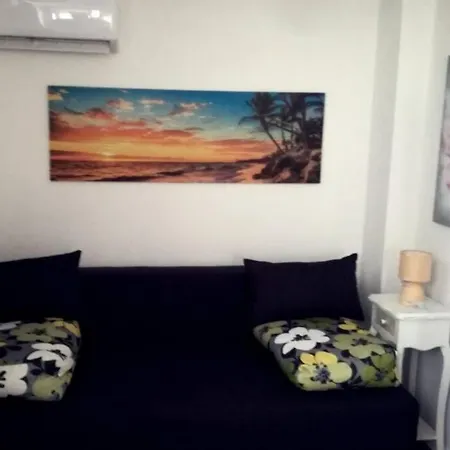 Studio Apartman Novak Apartamento Kaštela
