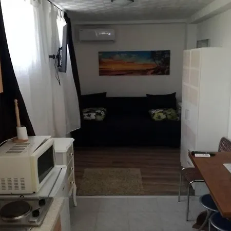 Studio Apartman Novak Apartamento