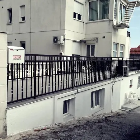 Apartamento Studio Apartman Novak